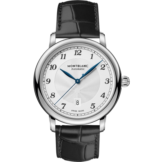 Montblanc Star Legacy Automatic Date 42mm - MB128681