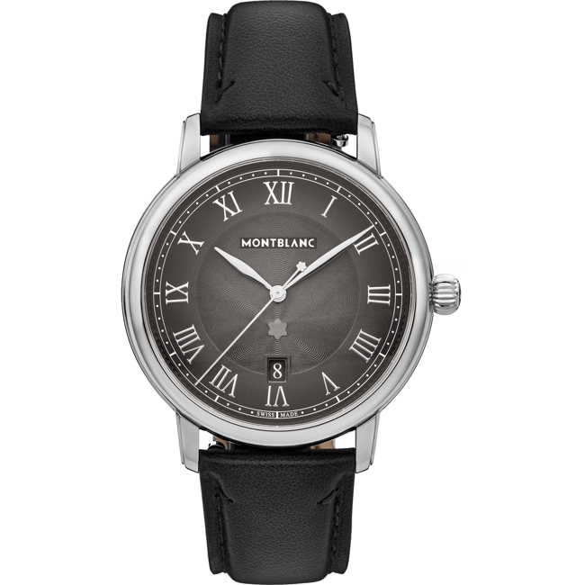 Montblanc Star Legacy Automatic Date 42mm - MB134359