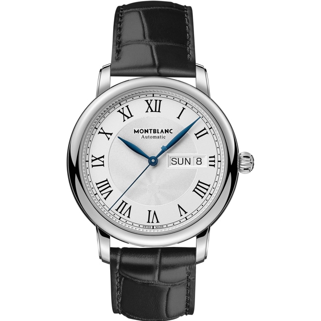 Montblanc Star Legacy Automatic Day Date 39mm - MB128686