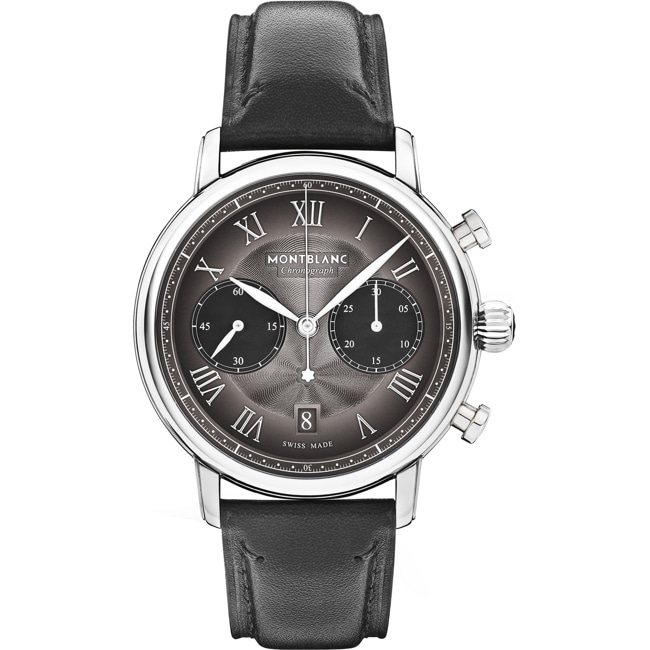 Montblanc Star Legacy Chronograph 42mm - MB136357