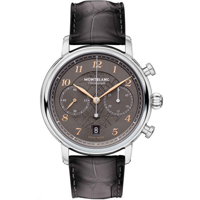 Montblanc Star Legacy Chronograph 42mm Limited Edition - MB130960