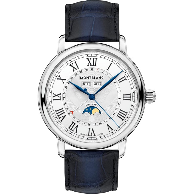 Montblanc Star Legacy Full Calendar Automatic - MB119955