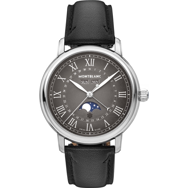 Montblanc Star Legacy Full Calendar Automatic - MB134358