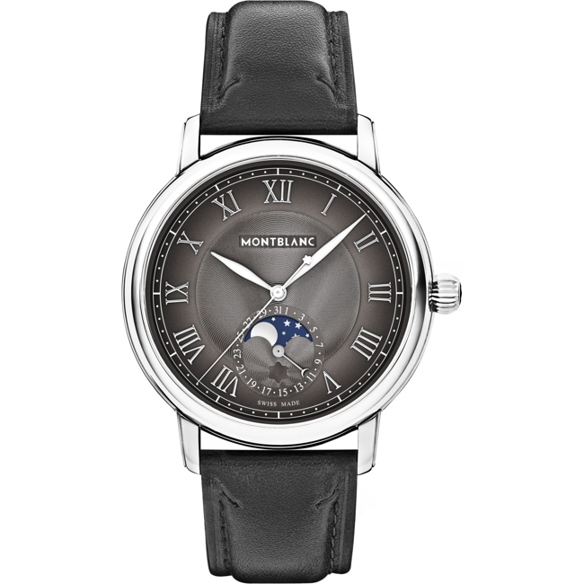 Montblanc Star Legacy Moonphase 42mm - MB134297
