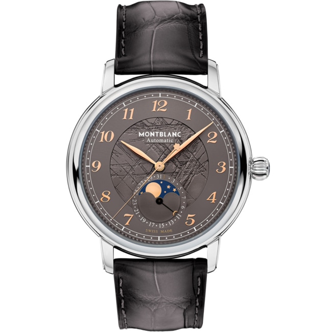 Montblanc Star Legacy Moonphase 42mm Limited Edition - MB130959