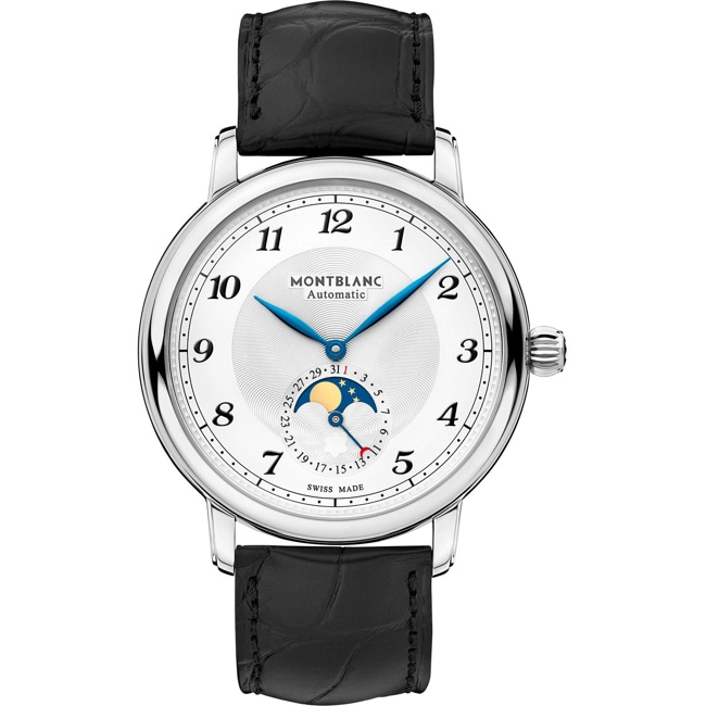 Montblanc Star Legacy Moonphase Automatic - MB116508