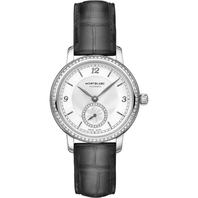 Montblanc Star Legacy Small Second Automatic 32mm - MB118534