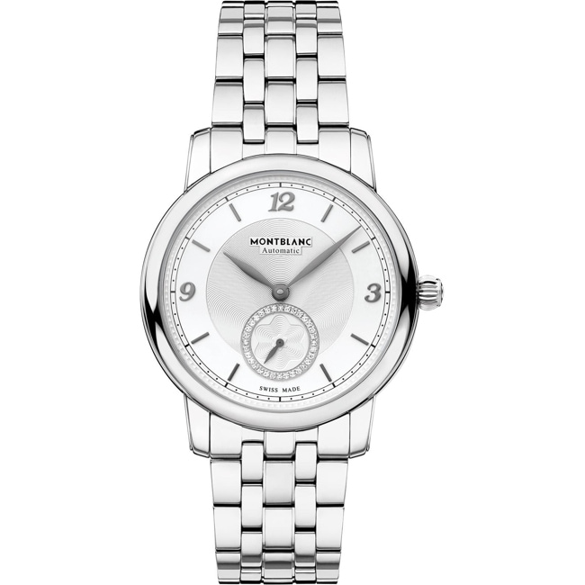 Montblanc Star Legacy Small Second Automatic 36mm - MB118511
