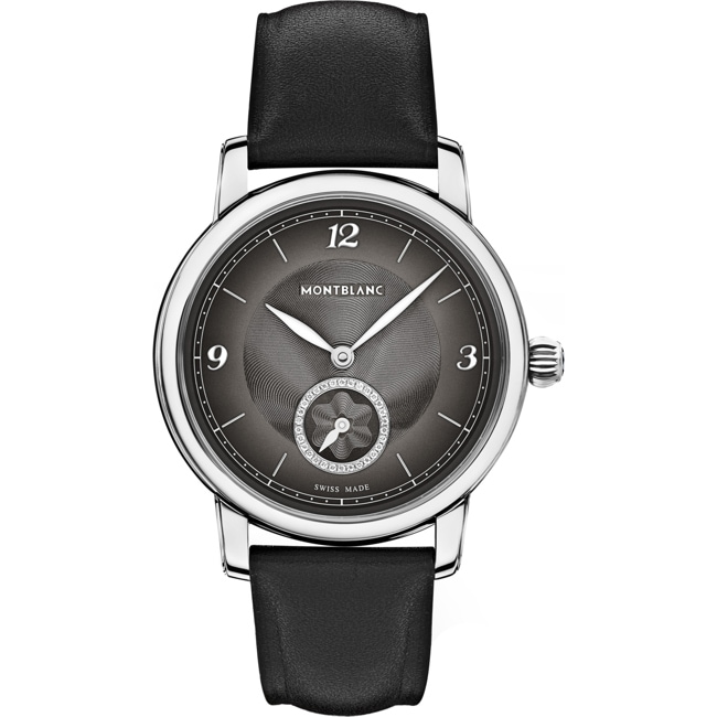 Montblanc Star Legacy Small Second Automatic 36mm - MB132887