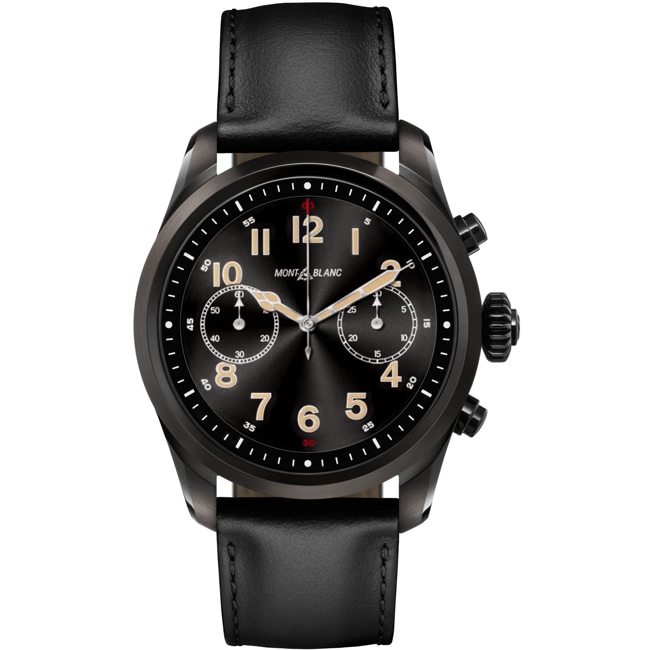 Montblanc Summit 2 Smartwatch - MB119438