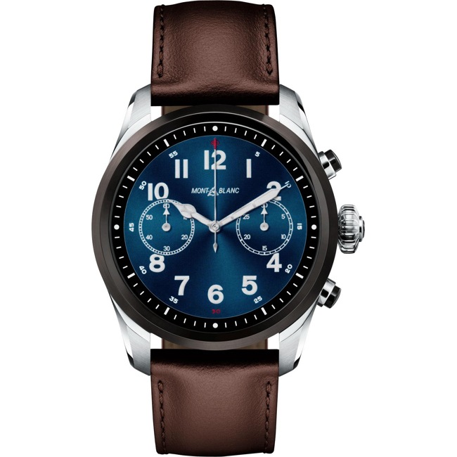 Montblanc Summit 2 Smartwatch - MB119439
