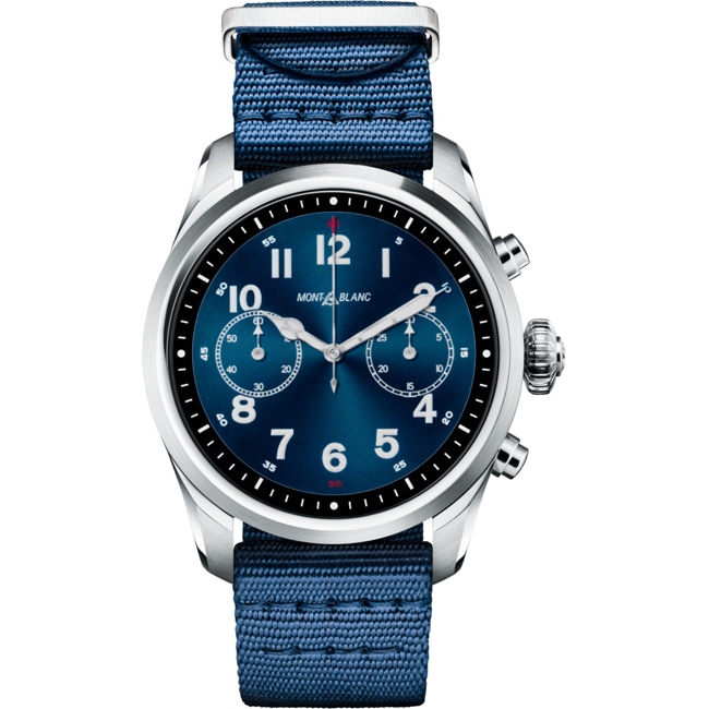 Montblanc Summit 2 Smartwatch - MB123853