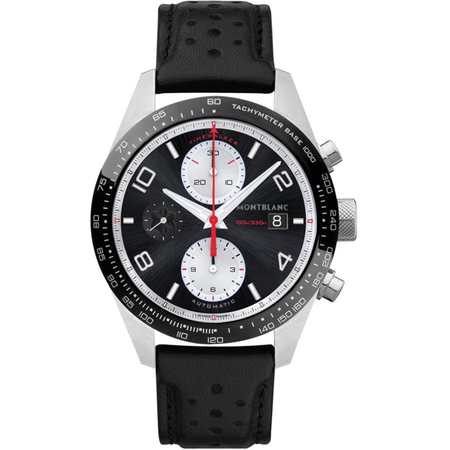 Montblanc TimeWalker Automatic Chronograph - MB119941