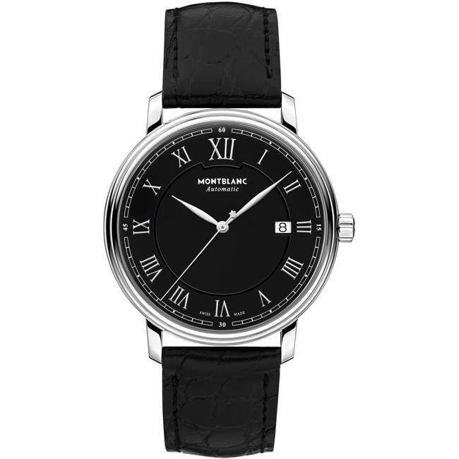Montblanc Tradition Automatic Date 116482