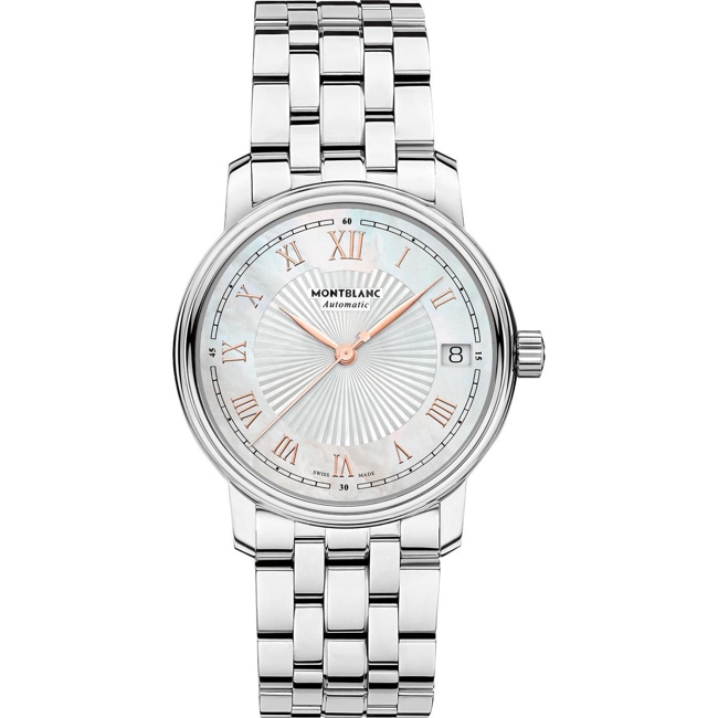 Montblanc Tradition Automatic 32mm - MB114367