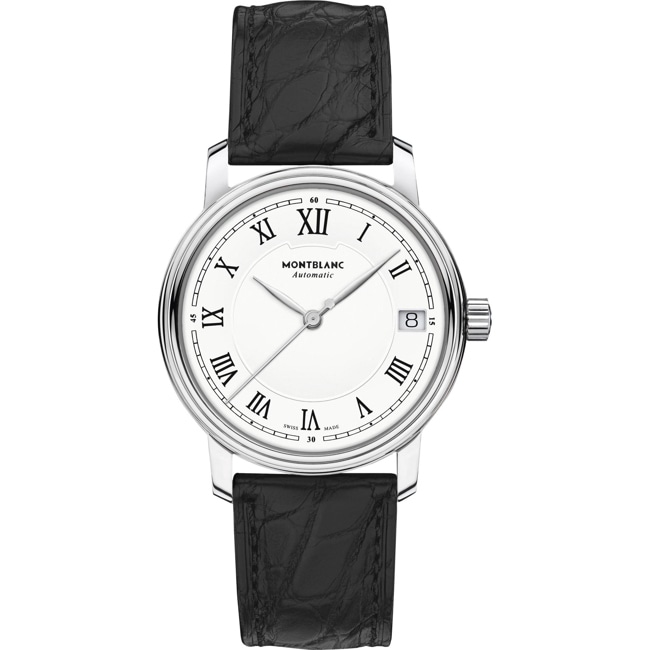 Montblanc Tradition Automatic 32mm - MB124782