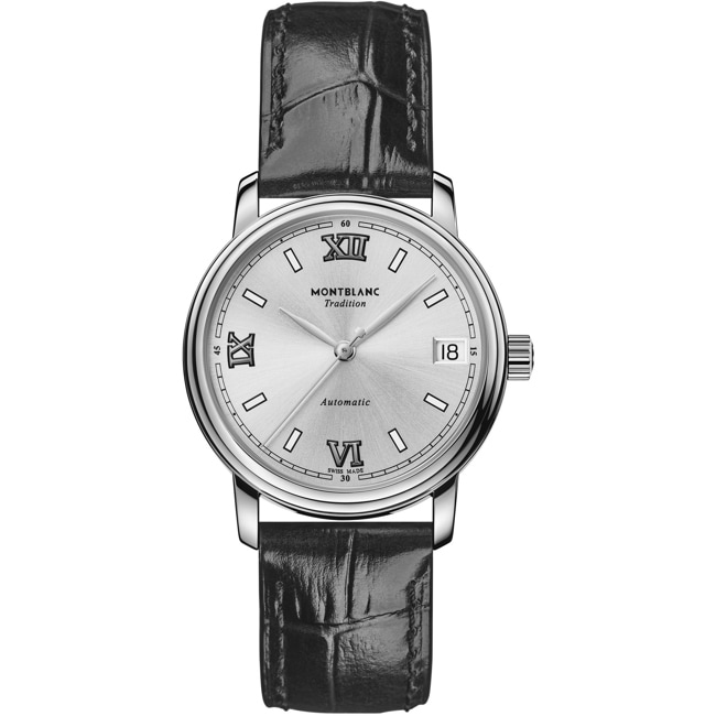 Montblanc Tradition Automatic 32mm - MB127751