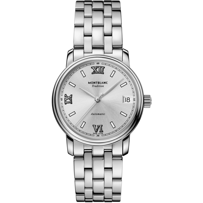 Montblanc Tradition Automatic 32mm - MB127773