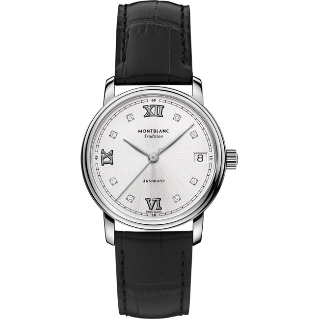 Montblanc Tradition Automatic 32mm - MB128689