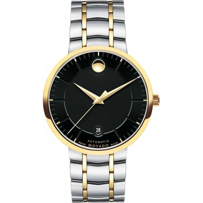 Movado 1881 quartz price sales