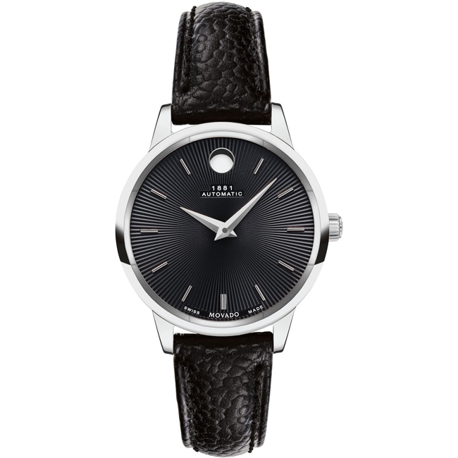 Movado 1881 Automatic - 0607466M