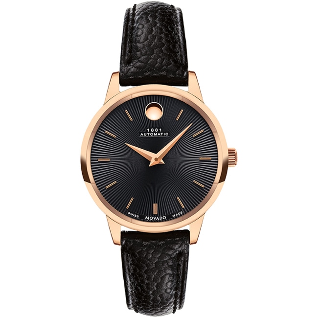 Movado 1881 Automatic - 0607467M