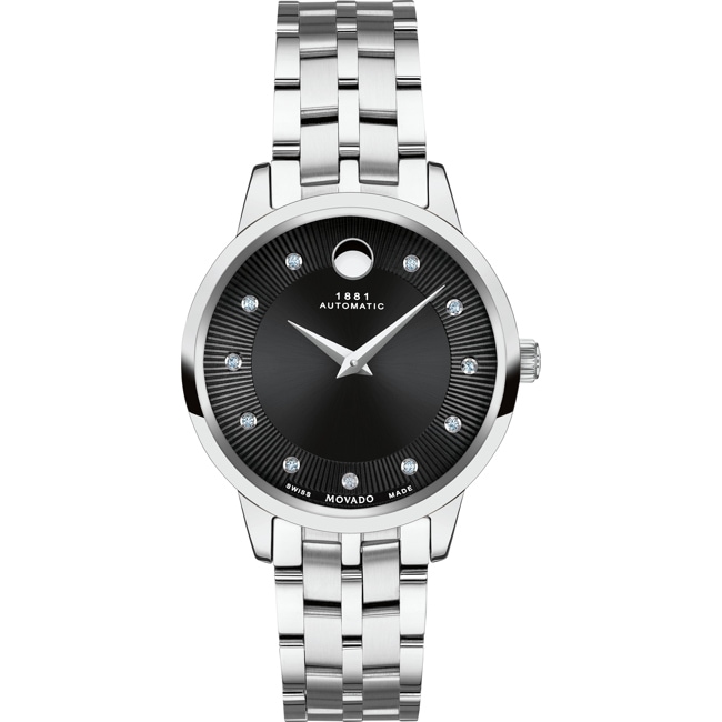 Movado 1881 Automatic - 0607469M