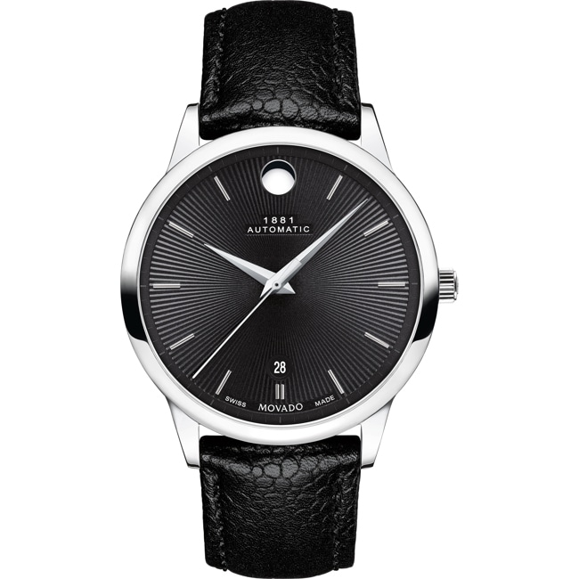 Movado 1881 Automatic - 0607612
