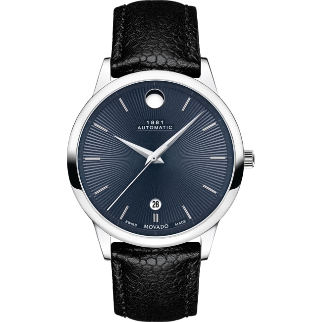 Movado 1881 Automatic - 0607613