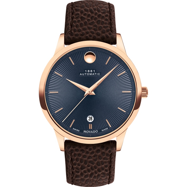 Movado 1881 Automatic - 0607617