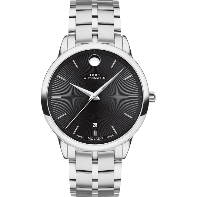 Movado 1881 Automatic - 0607618