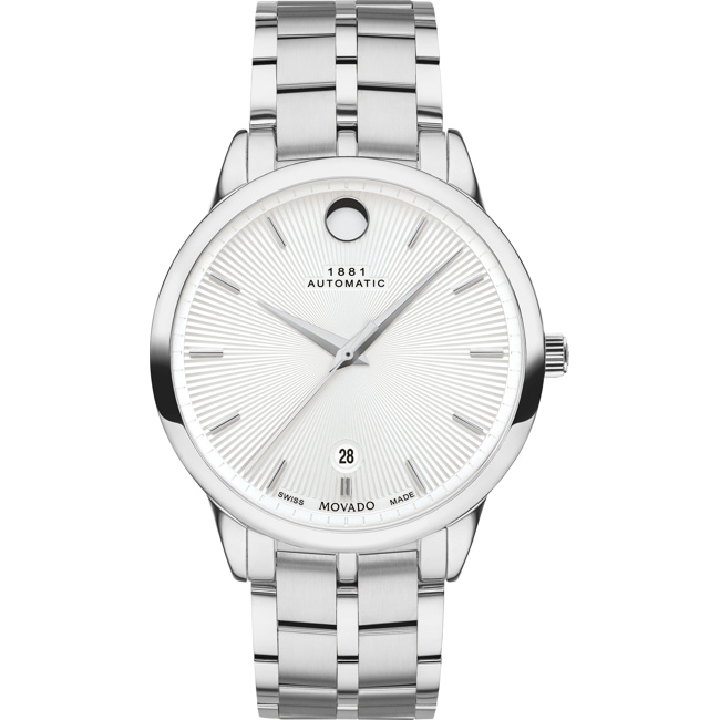 Movado 1881 Automatic - 0607619