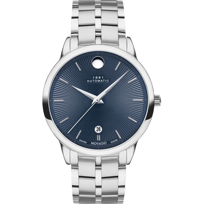 Movado 1881 Automatic - 0607622