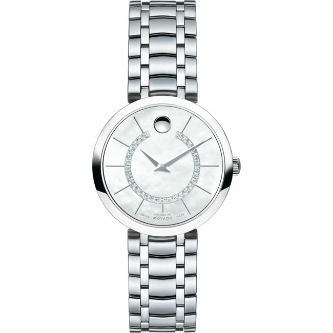 Movado 1881 Automatic Lady - 0606920