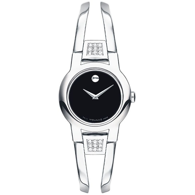 Movado Amorosa - 0604982