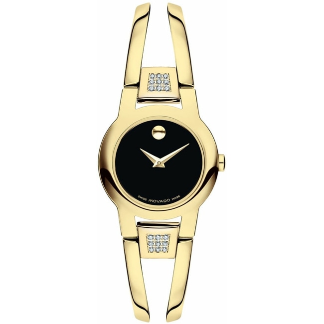 Movado Amorosa - 0606895