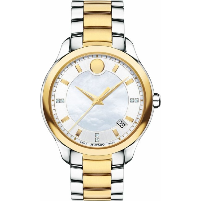 Movado Bellina - 0606979