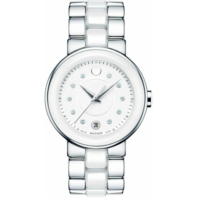 Movado Cerena - 0606540