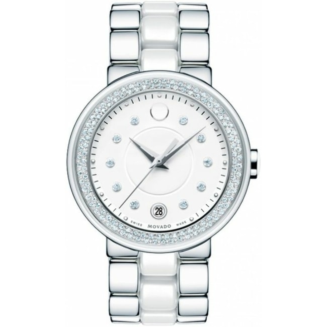 Movado Cerena - 0606625