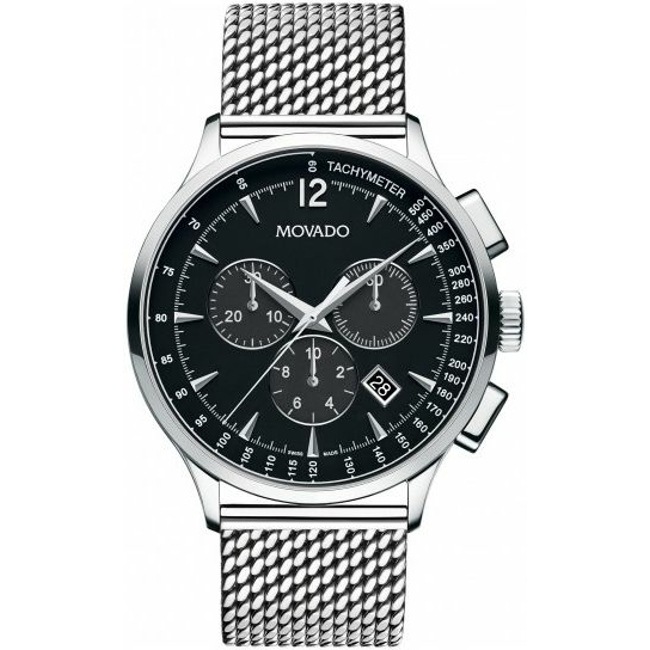 Movado Circa Chronographe - 0606803