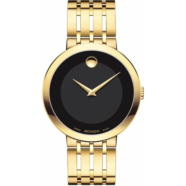 Movado Esperanza Gent - 0607059
