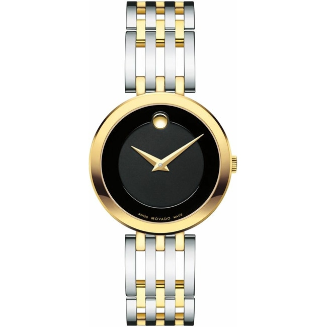 Movado Esperanza Lady - 0607053