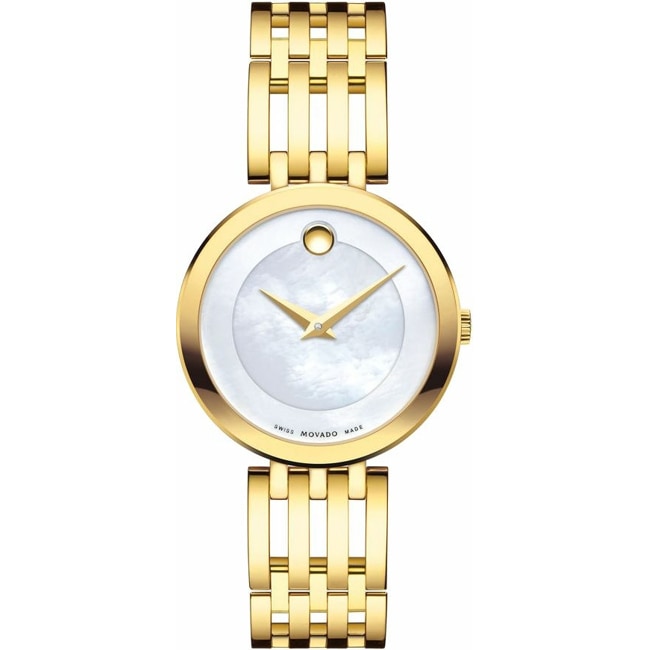 Movado Esperanza Lady - 0607054