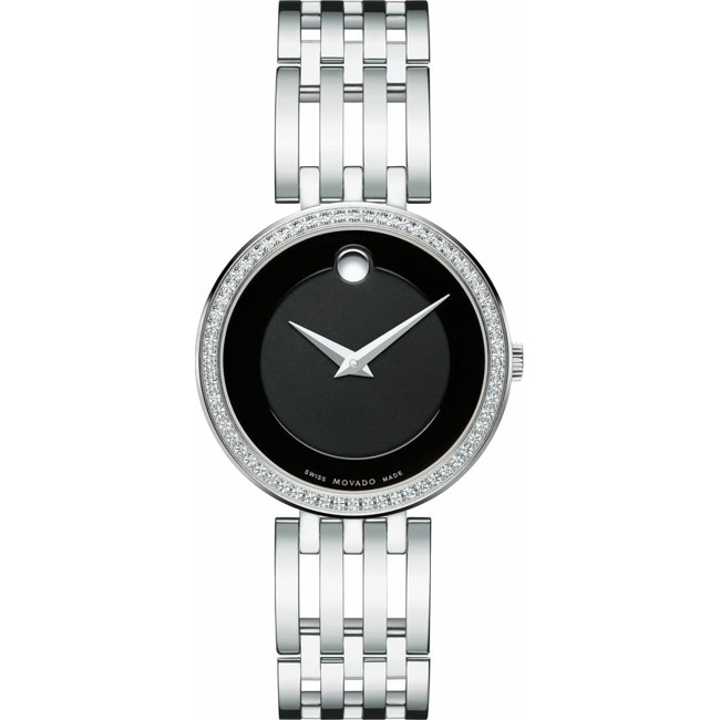 Movado Esperanza Lady Diamonds - 0607052