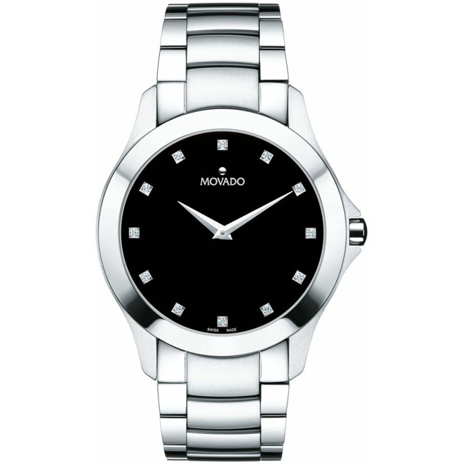 Movado Masino - 0607036
