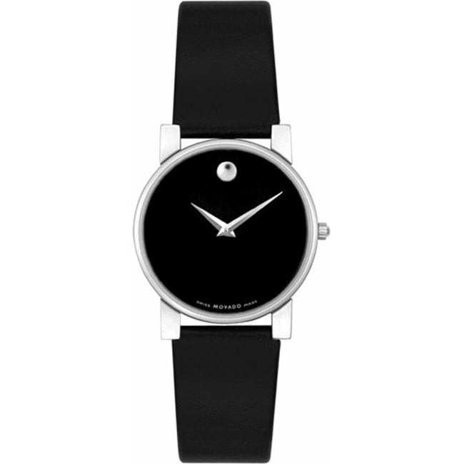 Movado Moderna Lady - 0604231