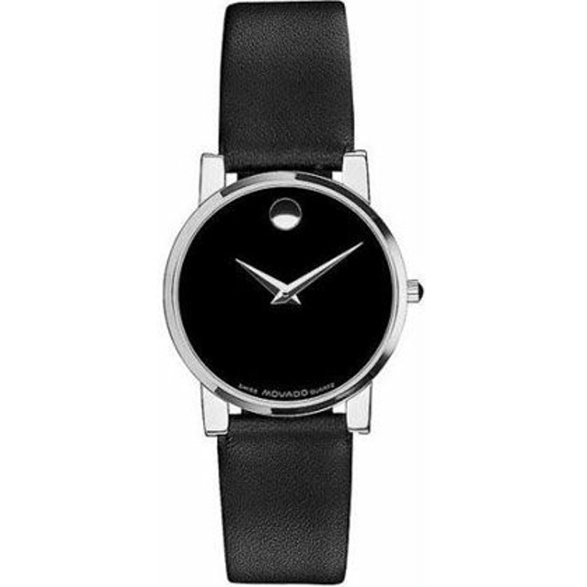 Movado Moderna Unisex - 0604230