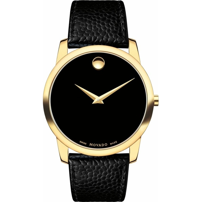 Movado Museum Classic - 0607014