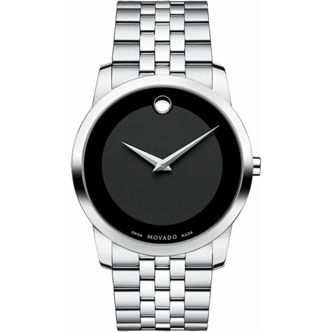 Movado Museum Classic - 0606504
