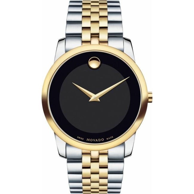 Movado Museum Classic - 0606899